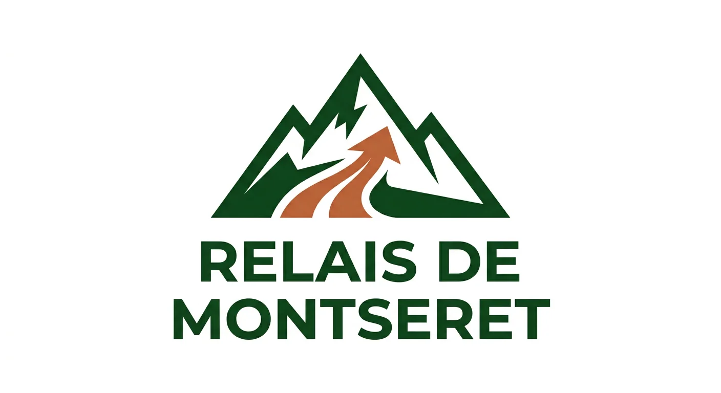 Relais De Montseret